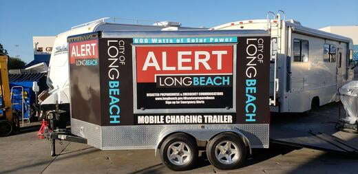Long Beach Emergency Management