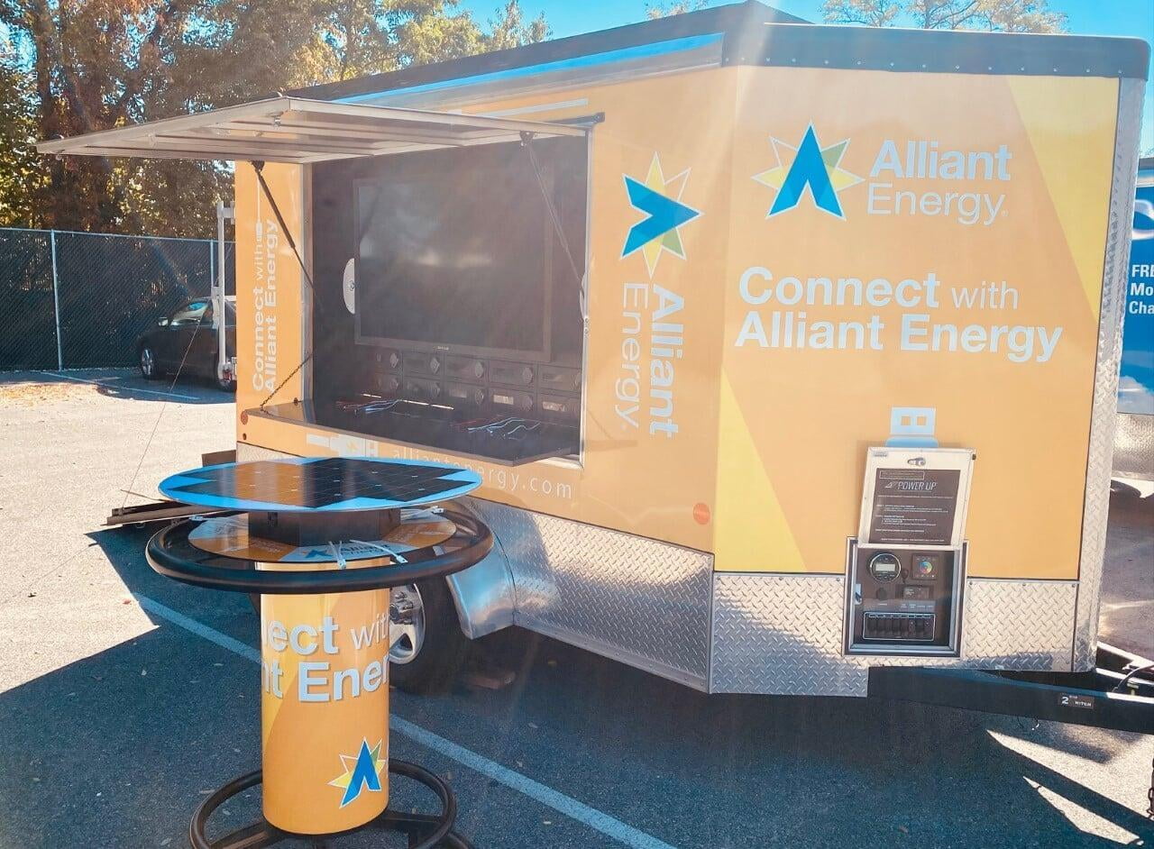 Alliant Energy Corporation